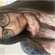 Soy estudiante de grado en psicología (me faltan 3 asignaturas para terminar la carrera). 

Soy monitora de ocio y tiempo libre