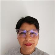 Titulada en mi país de lengua y literatura