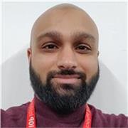 Science tutor - BSc, MSc in Biosciences. PhD Researcher