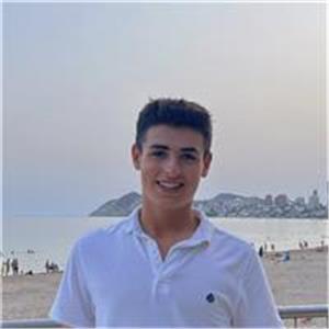 Xabier Jiménez Aguirre