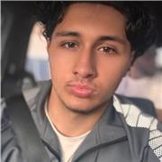 I would describe myself as charismatic and my lessons are aimed at people who struggle with communicating effectively