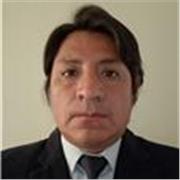 Docente especialista de Química y Biología