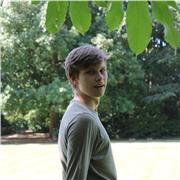 An Oxford Graduate Will Teach You Biology!