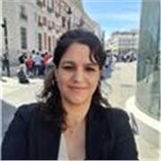 Soy ingeniera industrial siempre me ha gustado  las matemáticas 