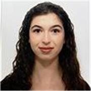 I am Alejandra Sevillano. I am from Spain and I have a proficient level of Spanish and English