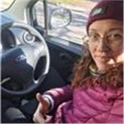 Profesora de Letras, recibida en la Universidad Nacional del Litoral