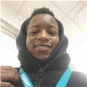 Math and Physics tutor from primary, GCE, A level to undergraduate students. I am an electro-mechanical engineer undergraduate. Taught in Australia, India and Zimbabwe both online and in-person