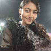 I am curious person, always ready to explore and learn different things. My lessons are aimed at getting the child to create different insights and develop the knowledge of fundamental concepts about the particular topic.