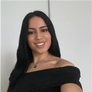Boukhaoui Yasmine
