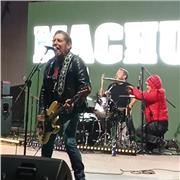 Clases guitarra ,nivel básico y medio, niños