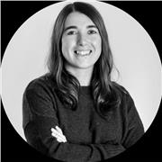 Profesora de Diseño Gráfico con experiencia en el sector, apto para todos los niveles!