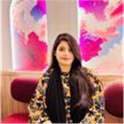 Pakeeza Ibrar