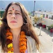 Offro lezioni di yin yoga e meditazione 🧘‍♀️ per principianti 