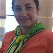 Shafaa Almbarak
