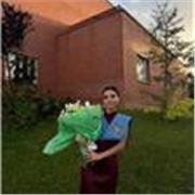 Alta experiencia en apoyo escolar con niños y niñas desde infantil hasta primaria en todas las asignaturas