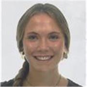 Profesora particular de inglés, estudiante en la Universidad Carlos III