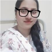 Syeda Nabeela Hashmi