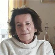 Yvonne