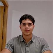 Graduado en Bachillerato Social, especializado en Economía para ESO y Bachillerato