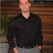 Soy estudiante y se me da bien cualquier materia relacionada con los números (zona Blanes)