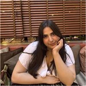 Cansu Koca