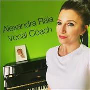 Clases de canto e interpretación (Estilo Pop, R&B, Teatro Musical, canto en Inglés)