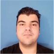 Estudiante de profesorado  Joaquín V. Gonzalez