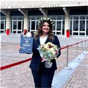 Laureata in Ingegneria Aerospaziale al Politecnico di Torino propone lezioni personalizzate di matematica e fisica