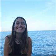 Soy Sara y estudio ingles en la universidad de oviedo. Doy clases particulares de ingles para niños de clase, instituto…