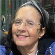 Más de 25 años de experiencia dando clases de inglés y los últimos 10 años apoyo en general. 