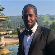 Christian Patrick Tambwe