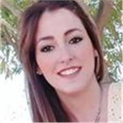 Licenciada en Comunicación Social (incompleto)