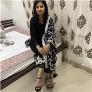 Maths Teacher with 10 years of experience. Personalized, one-on-one lessons meticulously designed to meet your unique learning needs and goals.