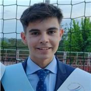 Profesor particular de matemáticas y física