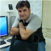 Dr. Qazi Sohail Imran