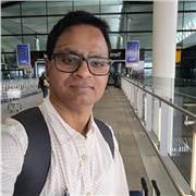 Rajesh Kumar Singh