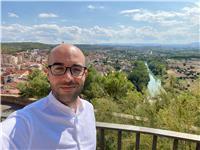 Profesor con experiencia internacional, certificado tefl