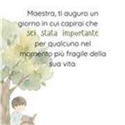 Madrelingua italiana e albanese disponibile a fare lezioni private per l’insegnamento della lingua italiana