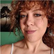 Docente di inglese, francese, italiano