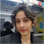 English Tutor for international students