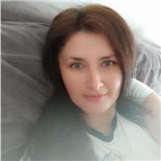 Erfahrene und kreative DaF-Lehrerin für alle Niveaustufen