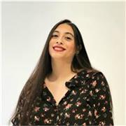 Profesora de Ciencias de la Educacion, da clases particulares