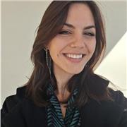 Ciao! Allenati con me nella conversazione. Imparare l'inglese significa sciogliersi e parlare! E se parti da 0 non preoccuparti!