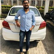 Yash Tiwari