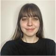 Profesora de inglés con nivel nativo ofrece clases para todas las edades