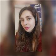 A Pleasant Journey through confidently Learning English with Sahar