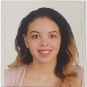 Menna Magdy