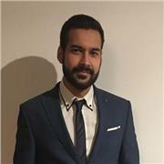 Profesor particular de Lengua Castellana y Literatura en Rivas