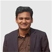 English Teacher and teaching English's language. I am happy to teach people