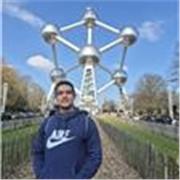 Estudiante de Ingeniería Mecánica ofrece clases de Matemáticas, Física y Geometría Enseñanza clara y confiable en español o inglés